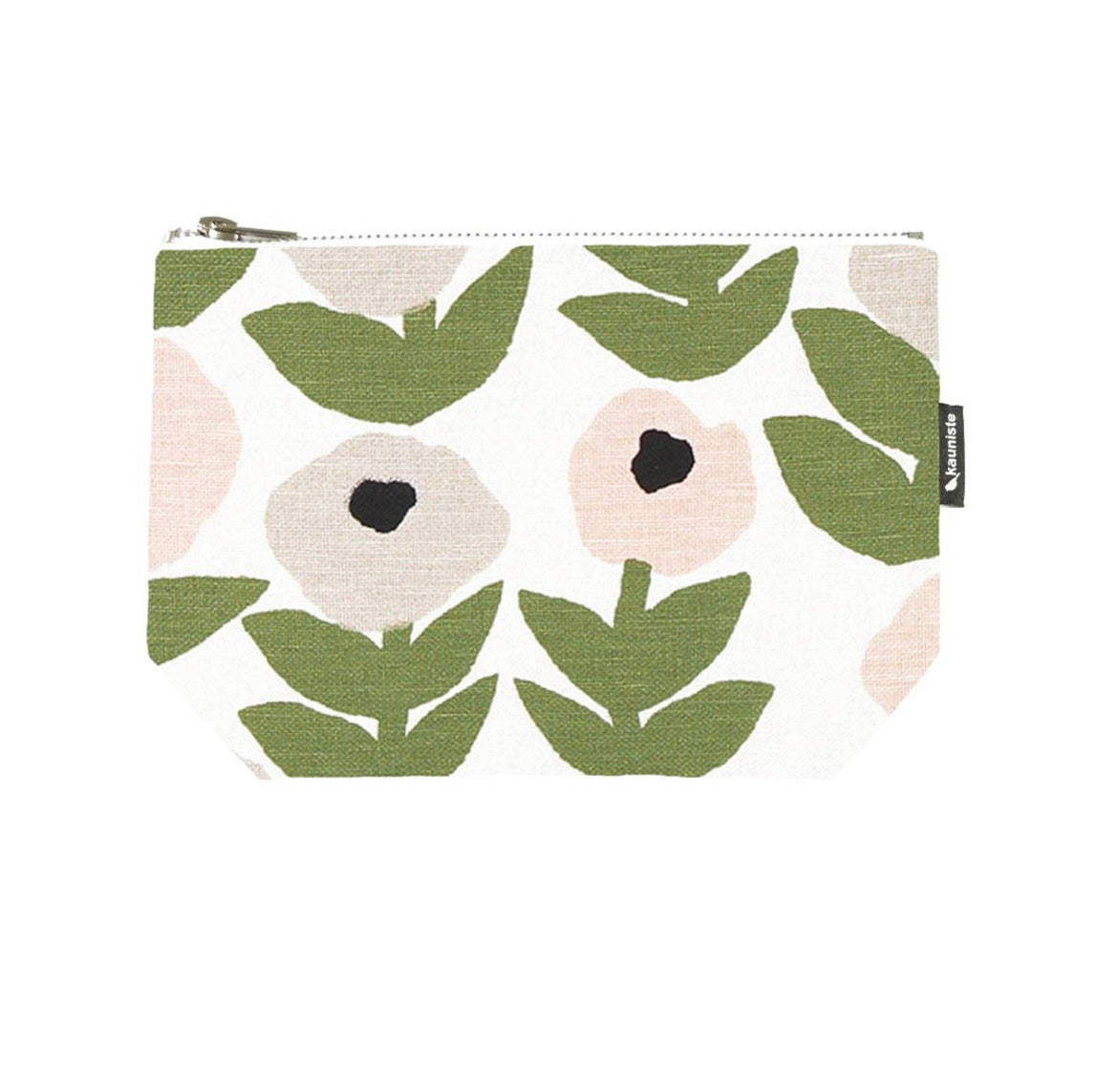 Flora Zipper Bag