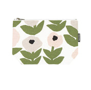 Flora Zipper Bag