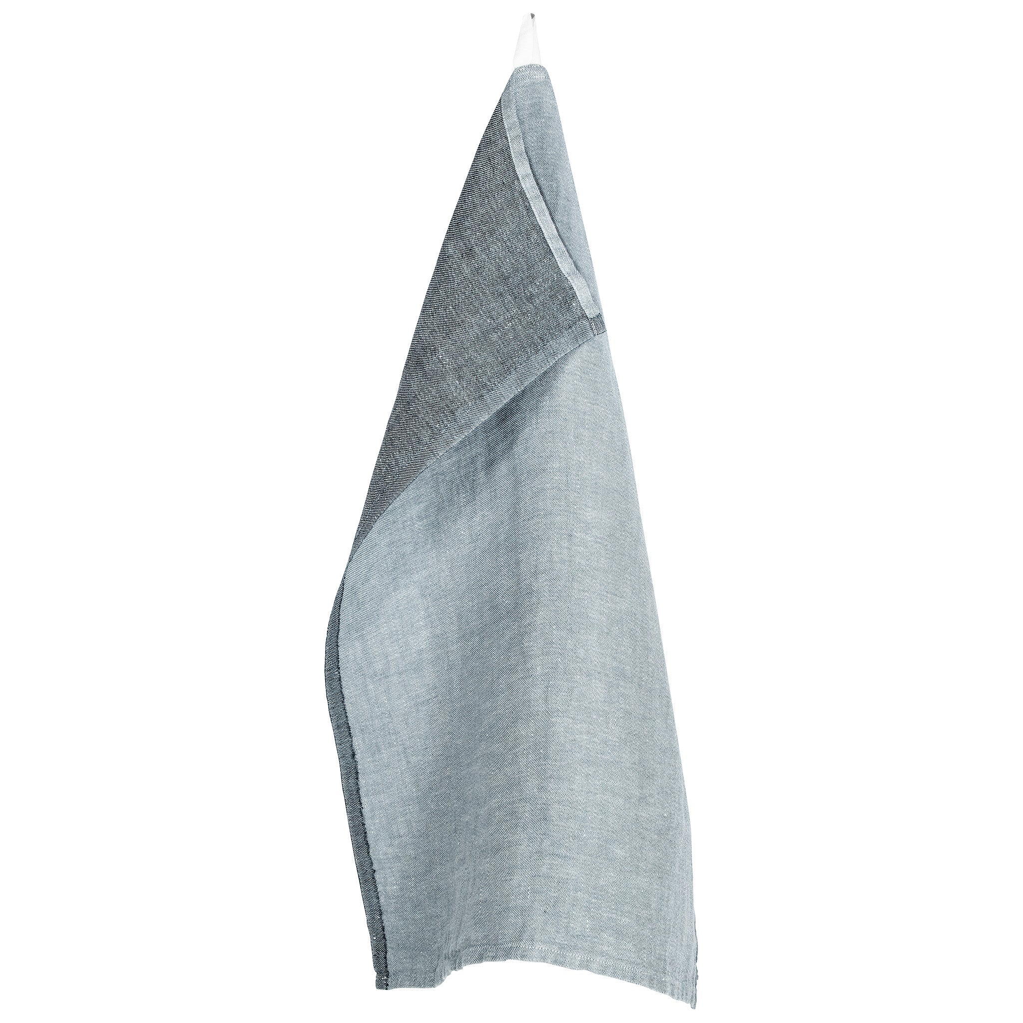 Duo Linen Towel