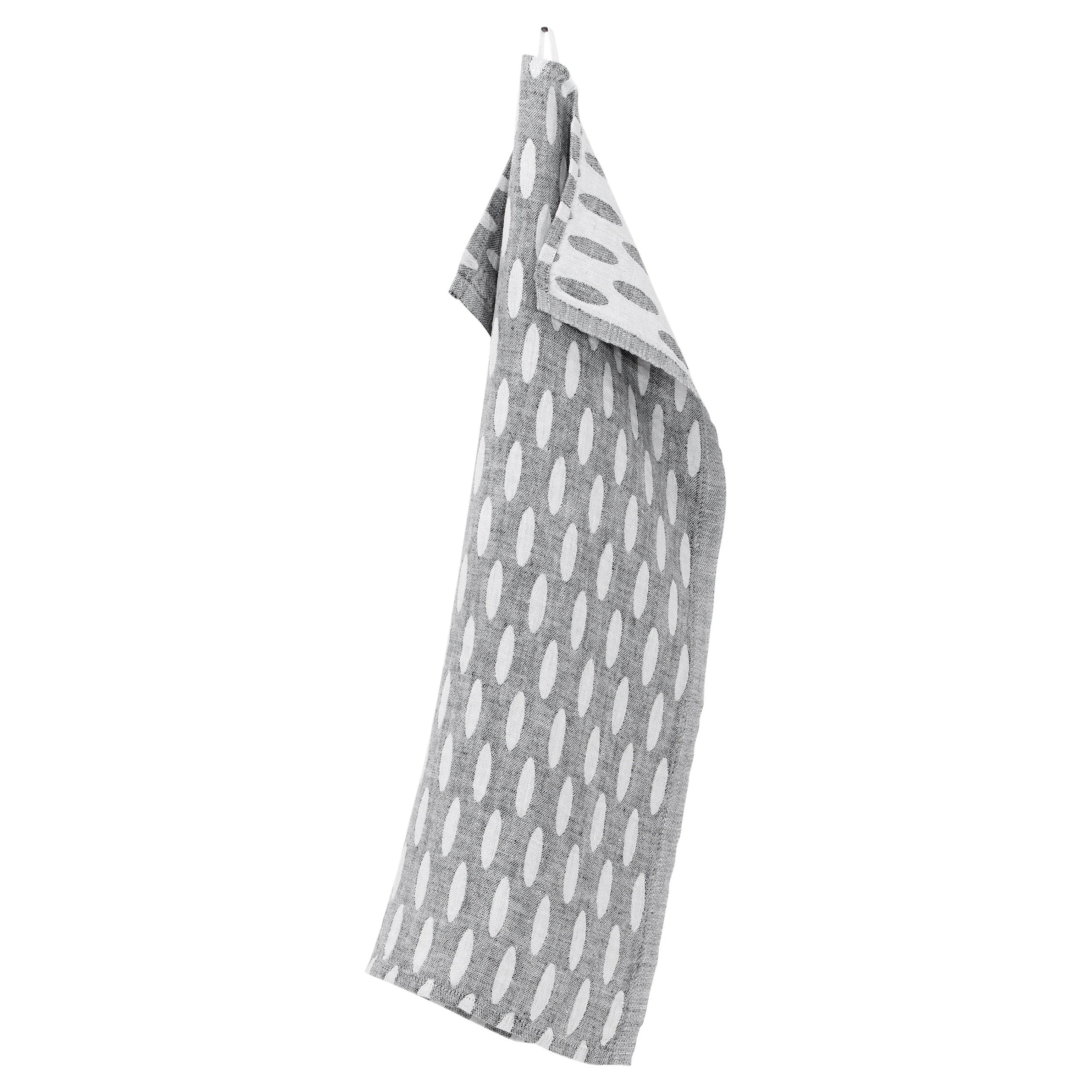 Helmi Linen Towel