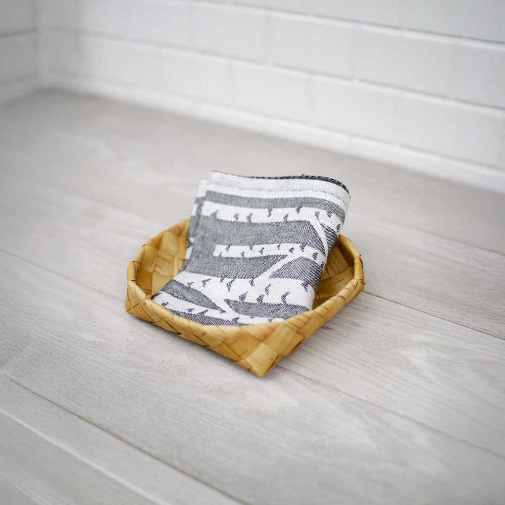 Koivu Linen Towel