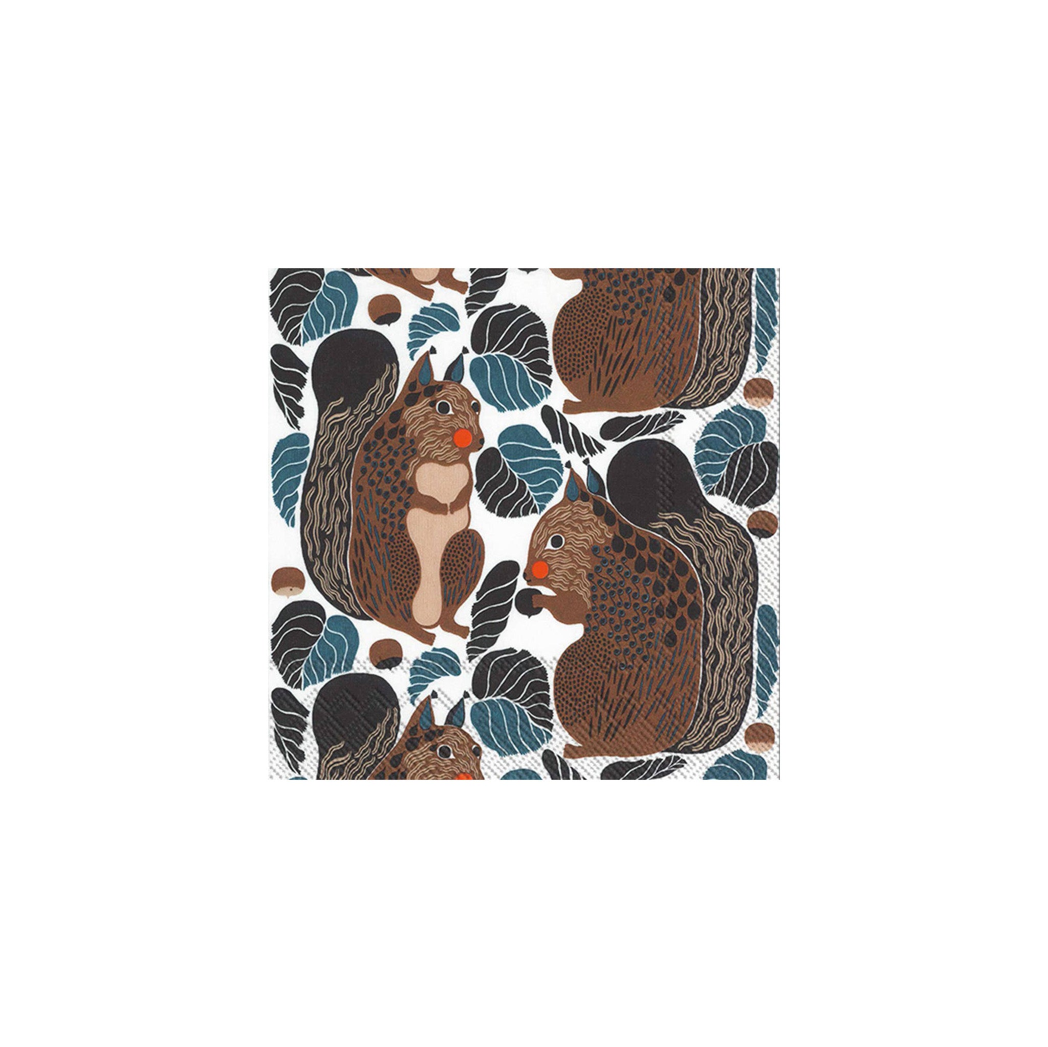 Kurre Paper Napkin Set