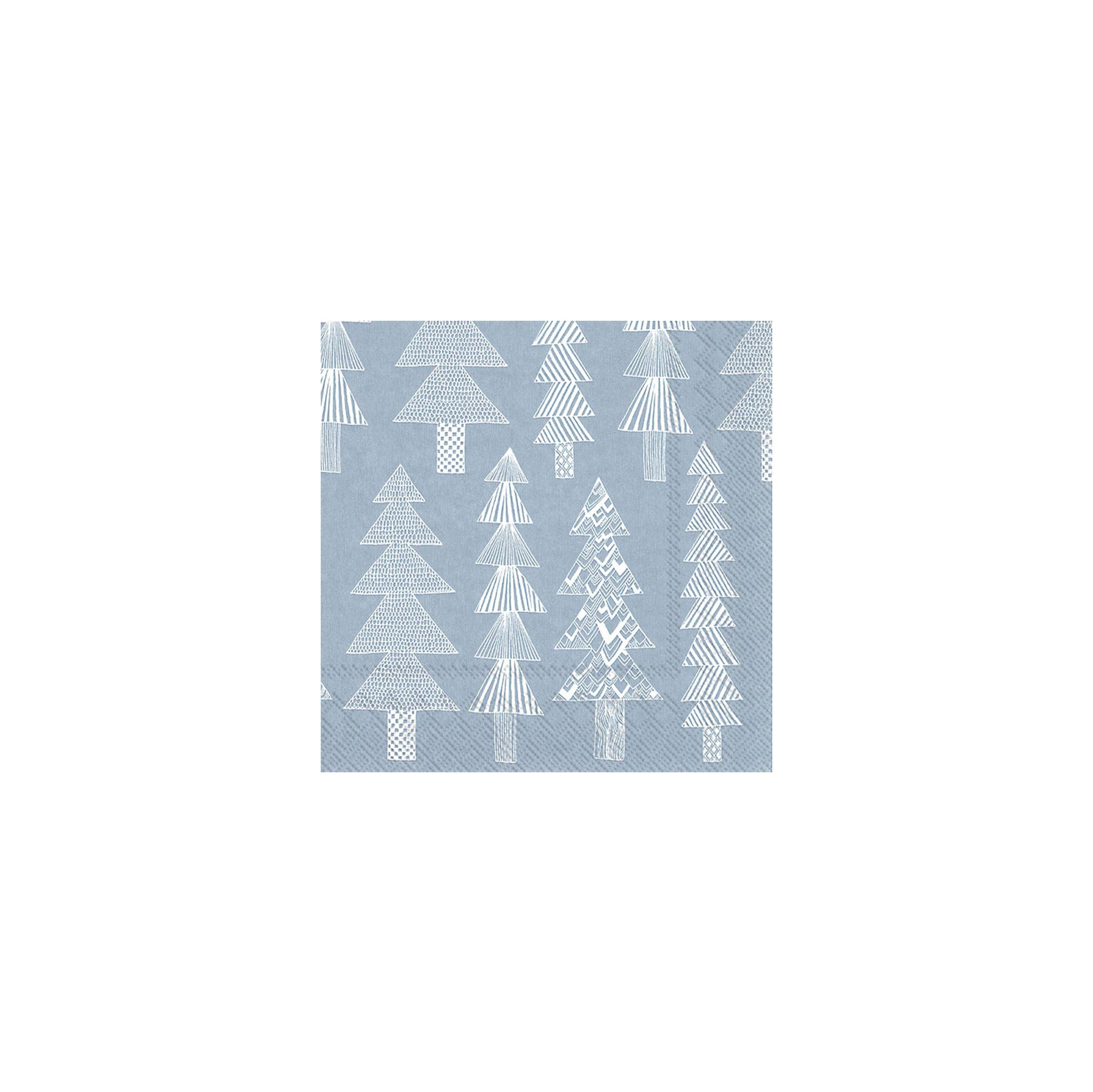 Kuusikossa Paper Napkin Set