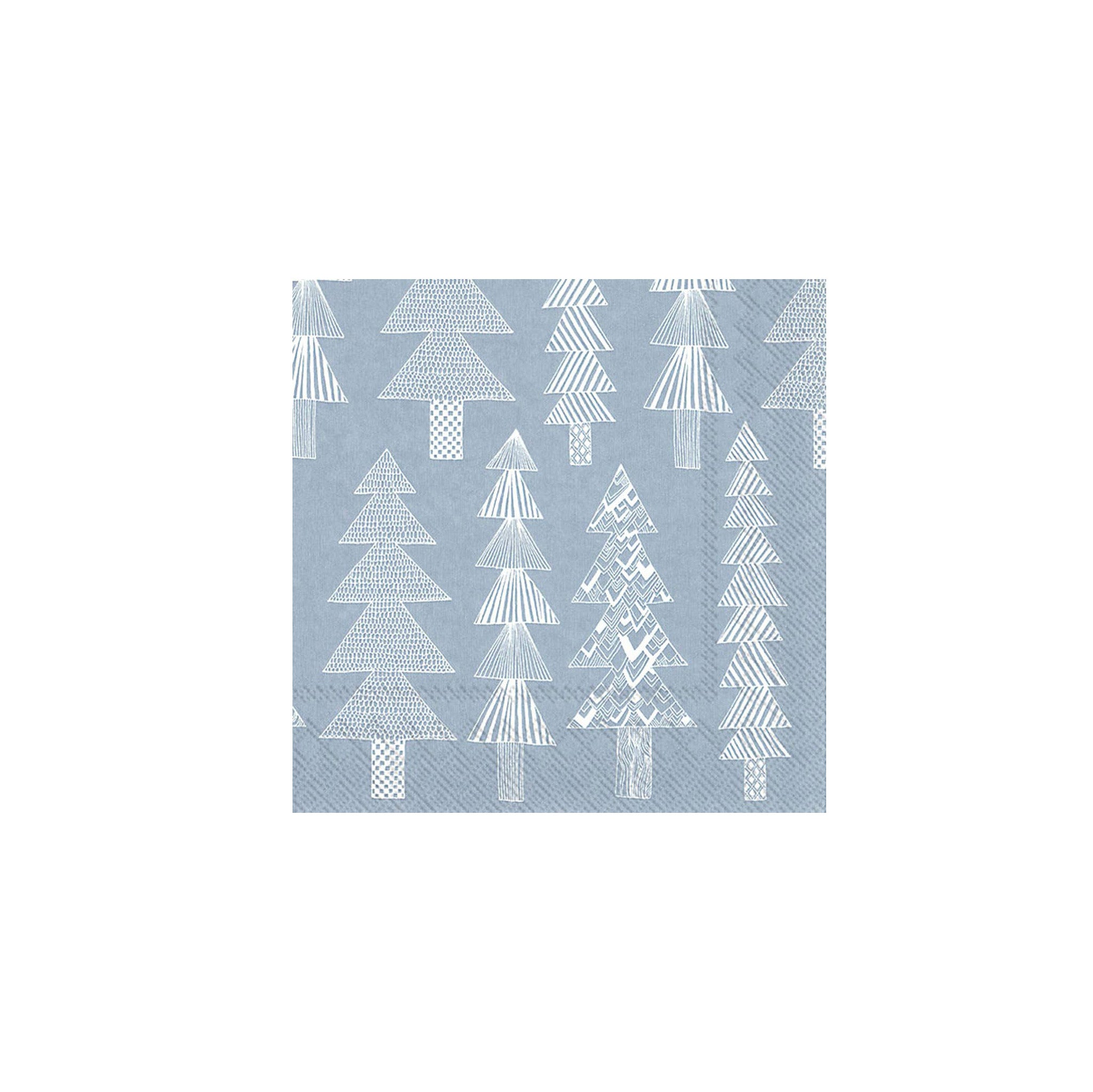 Kuusikossa Paper Napkin Set