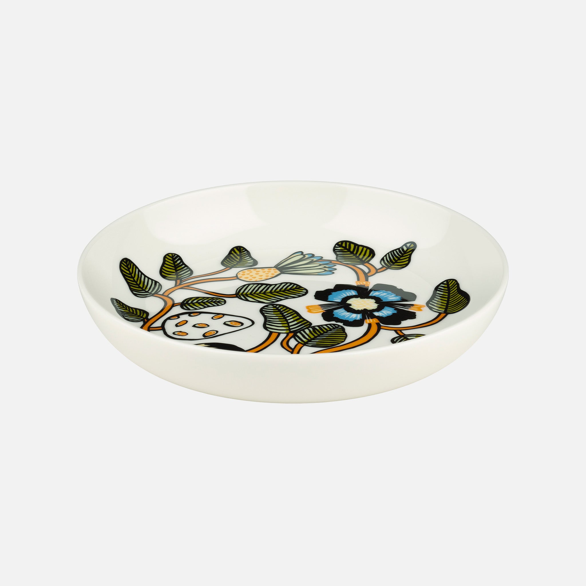 Oiva Tiara Dinnerware