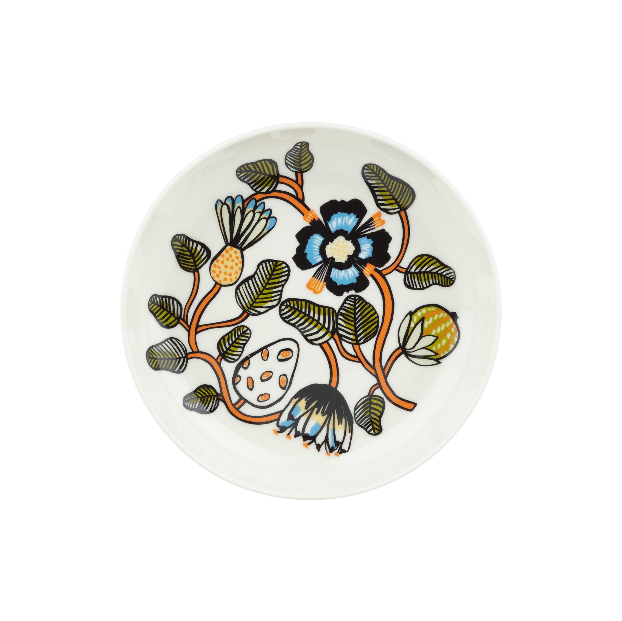 Oiva Tiara Dinnerware