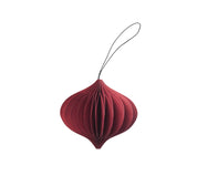 Sustain Onion Ornament