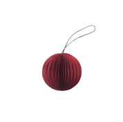 Sustain Scoop Ornament