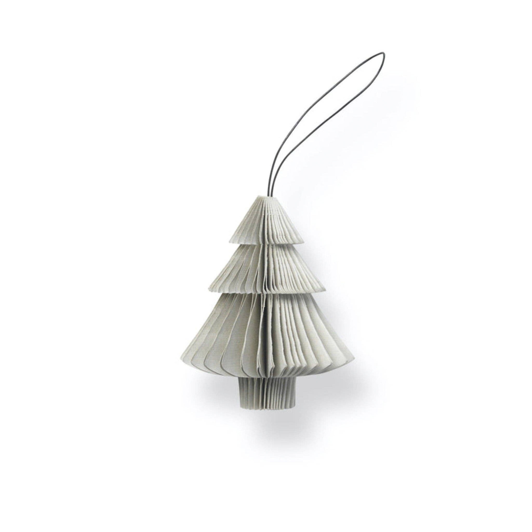 Sustain Tree Ornament