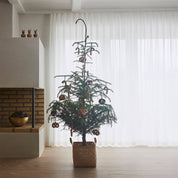 Sugar Cane Ornament Set