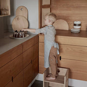 OYOY Yumi Cutting Boards in FSC-certified oak, serving boards perfect for cheese, tapas, and entertaining.