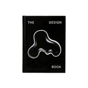 The Design Book by Phaidon Press — hardcover design compendium featuring 500+ iconic objects from five centuries of design history.