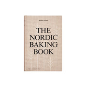 The Nordic Baking Book by Magnus Nilsson — hardcover cookbook filled with 450 Nordic baking recipes and cozy photography from across Scandinavia and the North.