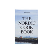 The Nordic Cookbook by Magnus Nilsson — hardcover cookbook featuring 700+ Nordic recipes and photographs from across Scandinavia and the North.