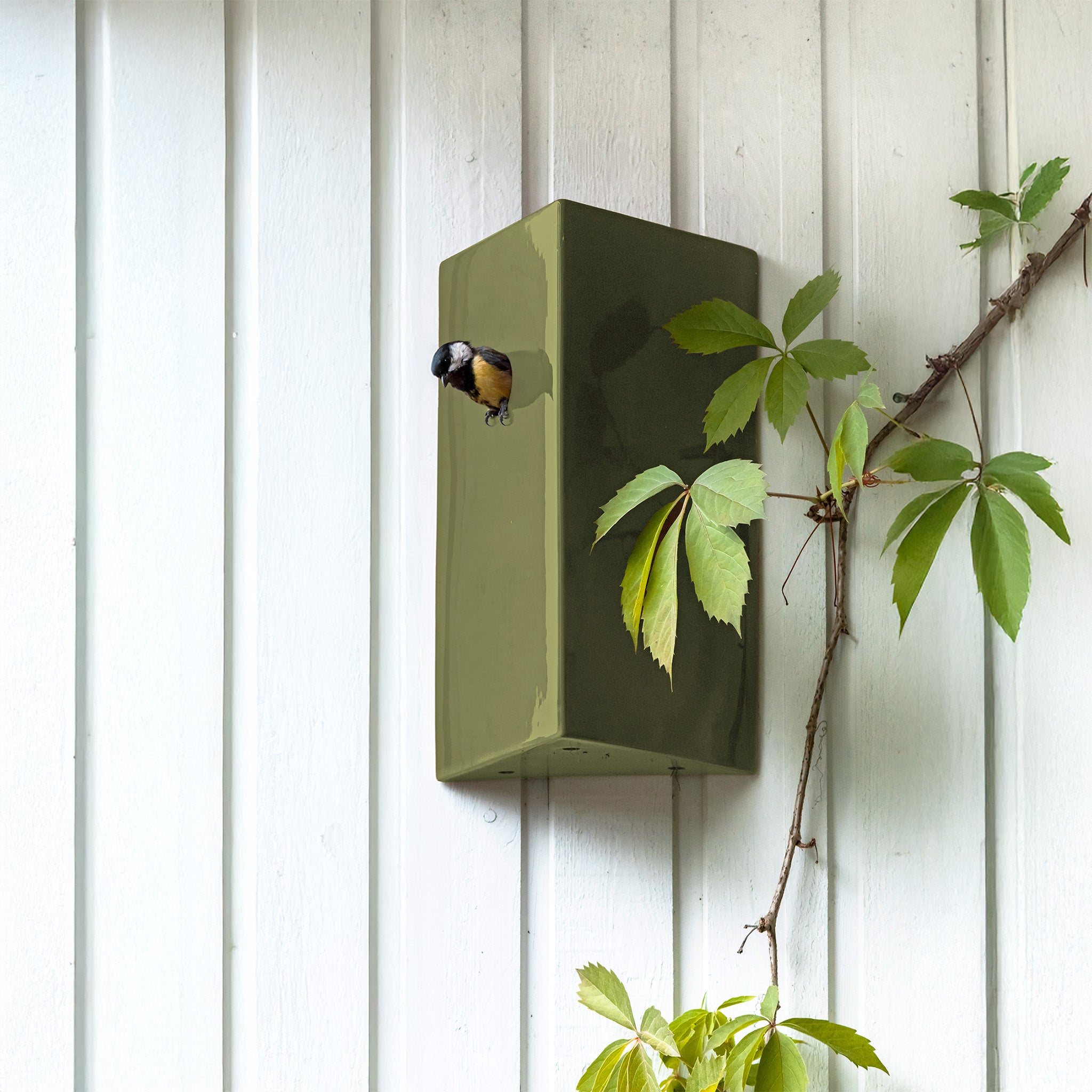 Koti Birdhouse