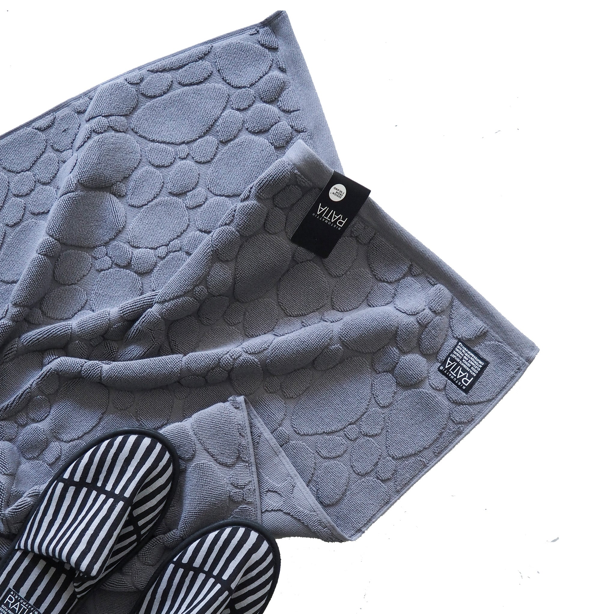 Rantakivi Bath Mat
