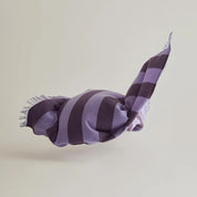 The Sweater Polychrome Throw