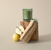 Fjord Scented Candle