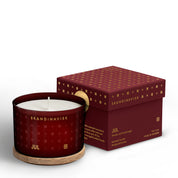Jul Scented Candle
