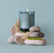 Øy Scented Candle