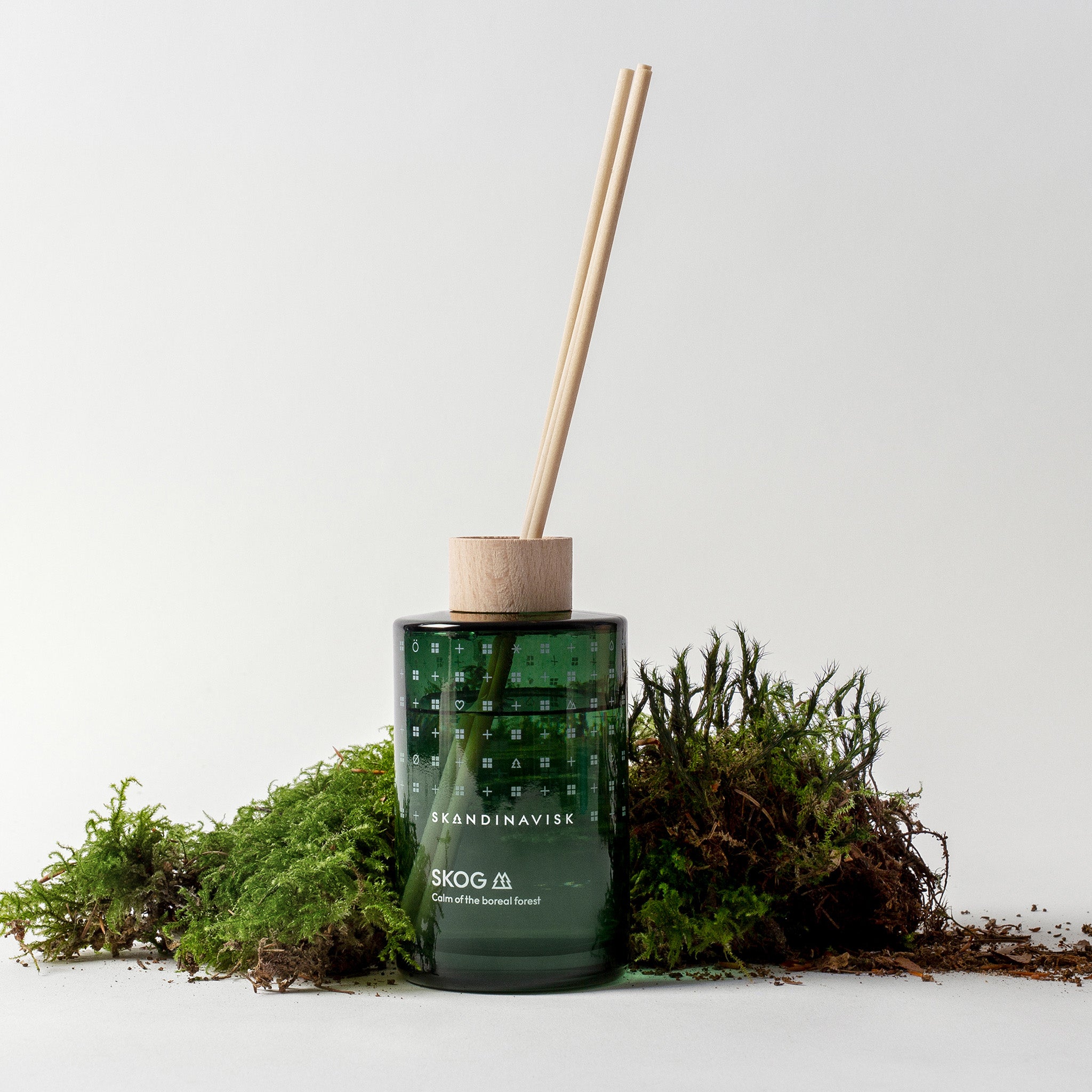Skog Scent Diffuser