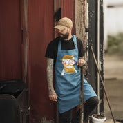 Frank Kompisförkläde Apron