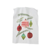 Julkulor Hand Towel