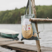Ebbot Kompiskasse Tote Bag