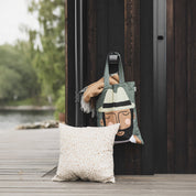 Max Kompiskasse Tote Bag