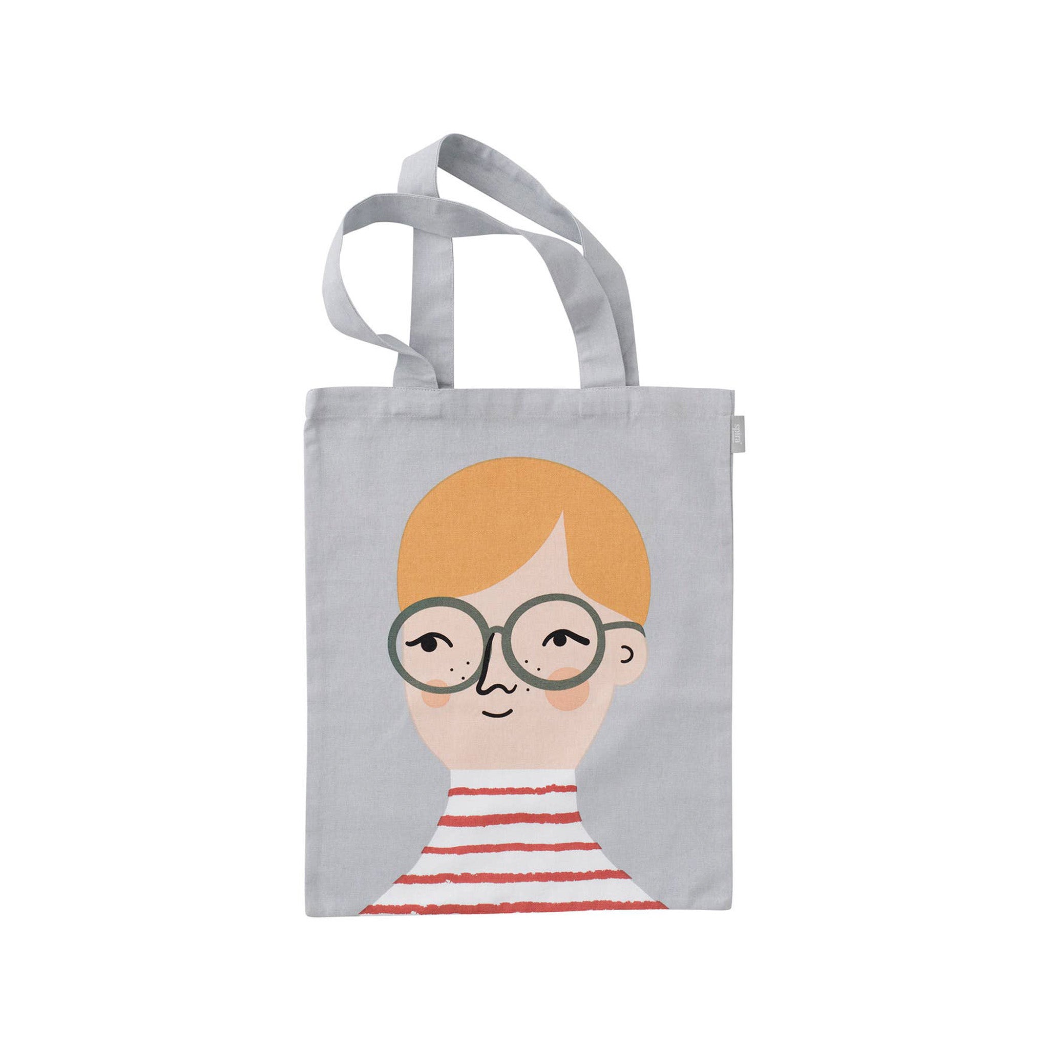 Pim Kompiskasse Tote Bag