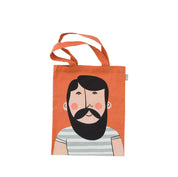Ruben Kompiskasse Tote Bag