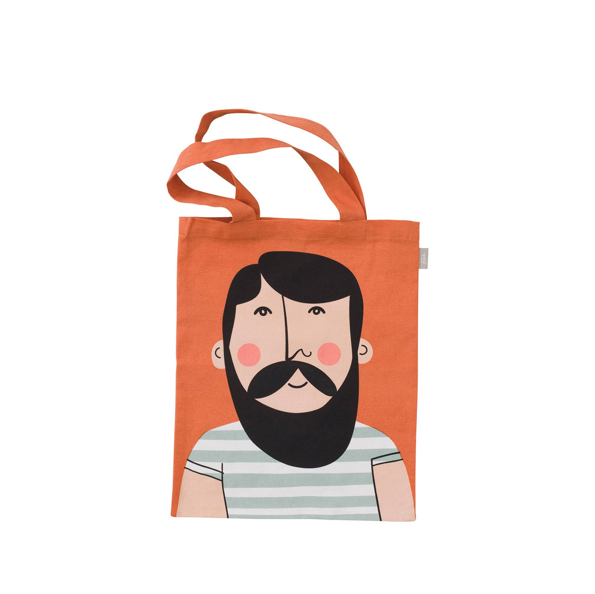 Ruben Kompiskasse Tote Bag