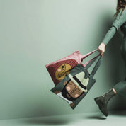 Max Kompiskasse Tote Bag