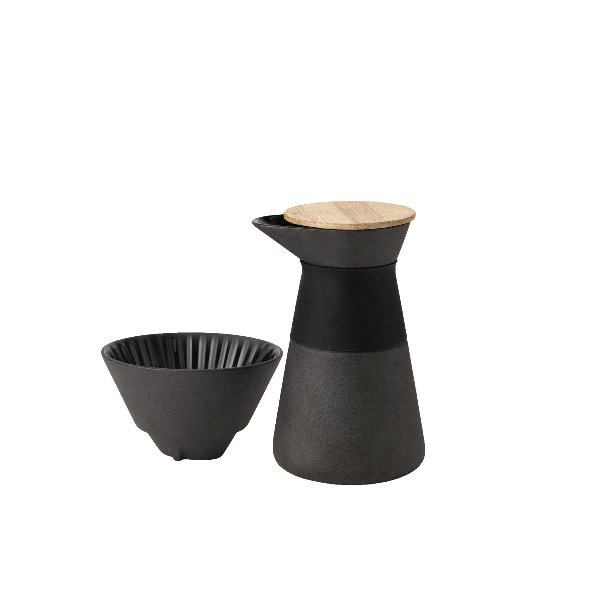 Theo Slow Brew Coffee Maker