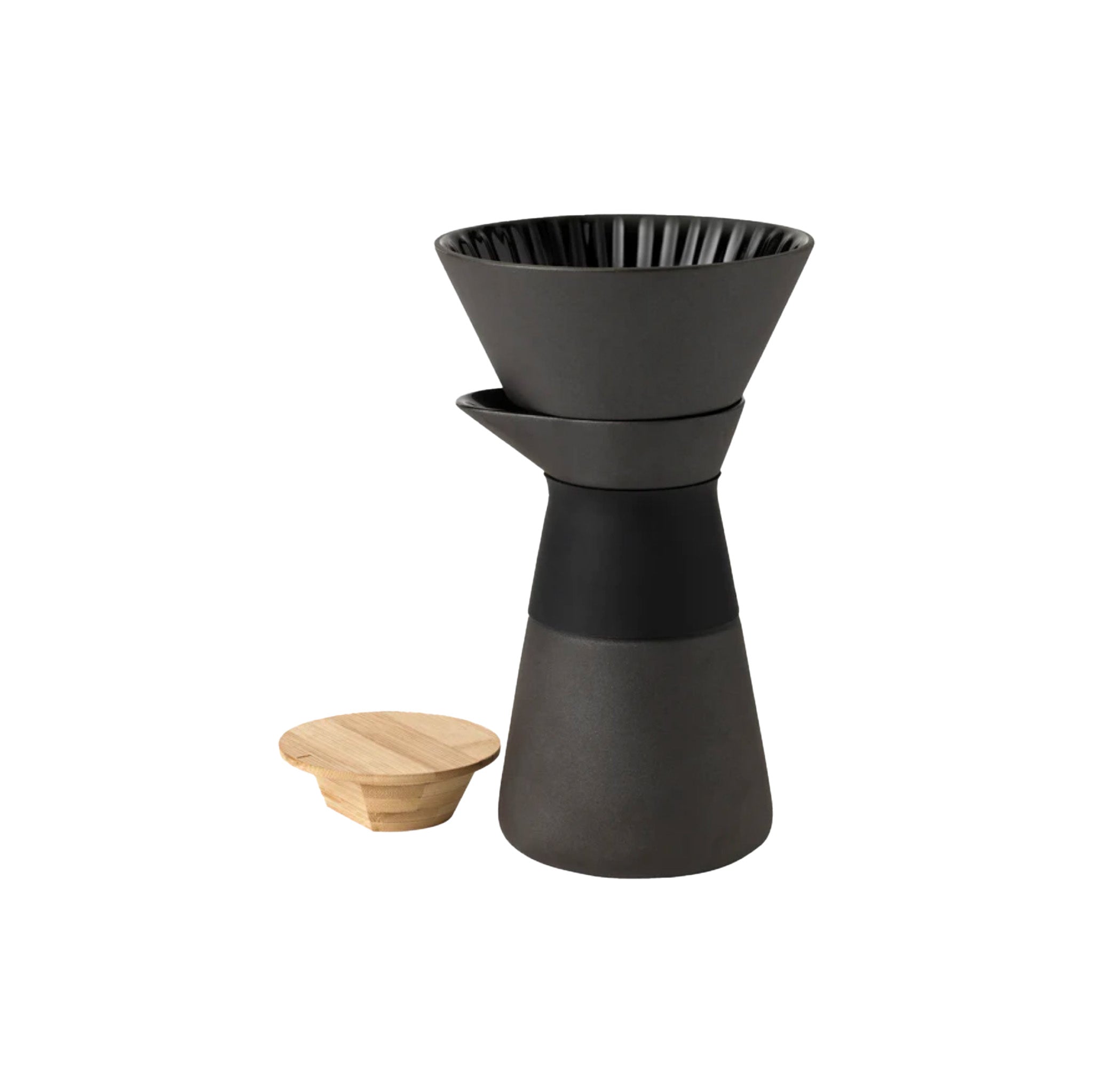 Theo Slow Brew Coffee Maker