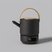 Theo Teapot Warmer