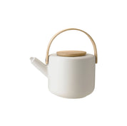 Theo Teapot