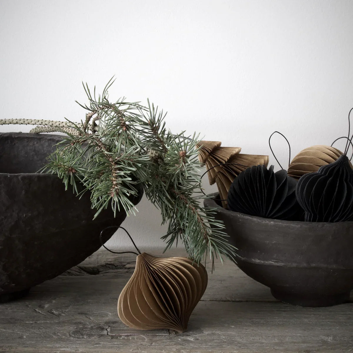 Sustain Onion Ornament