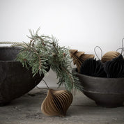 Sustain Onion Ornament